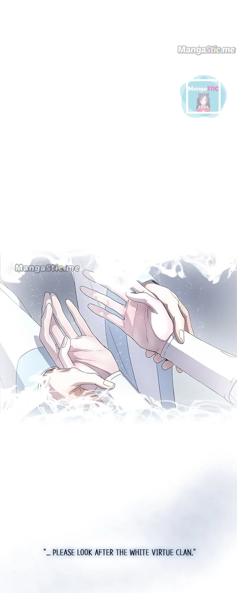 Tread Lightly on Thawing Ice Chapter 34 - page 34