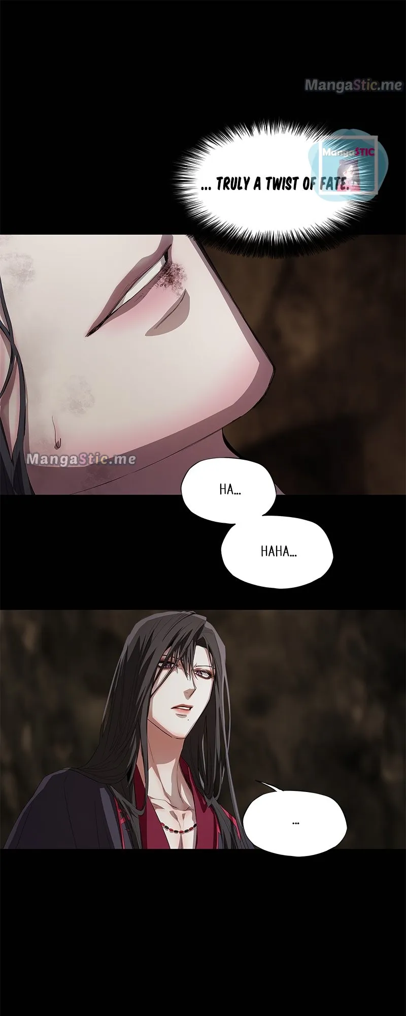 Tread Lightly on Thawing Ice Chapter 34 - page 55