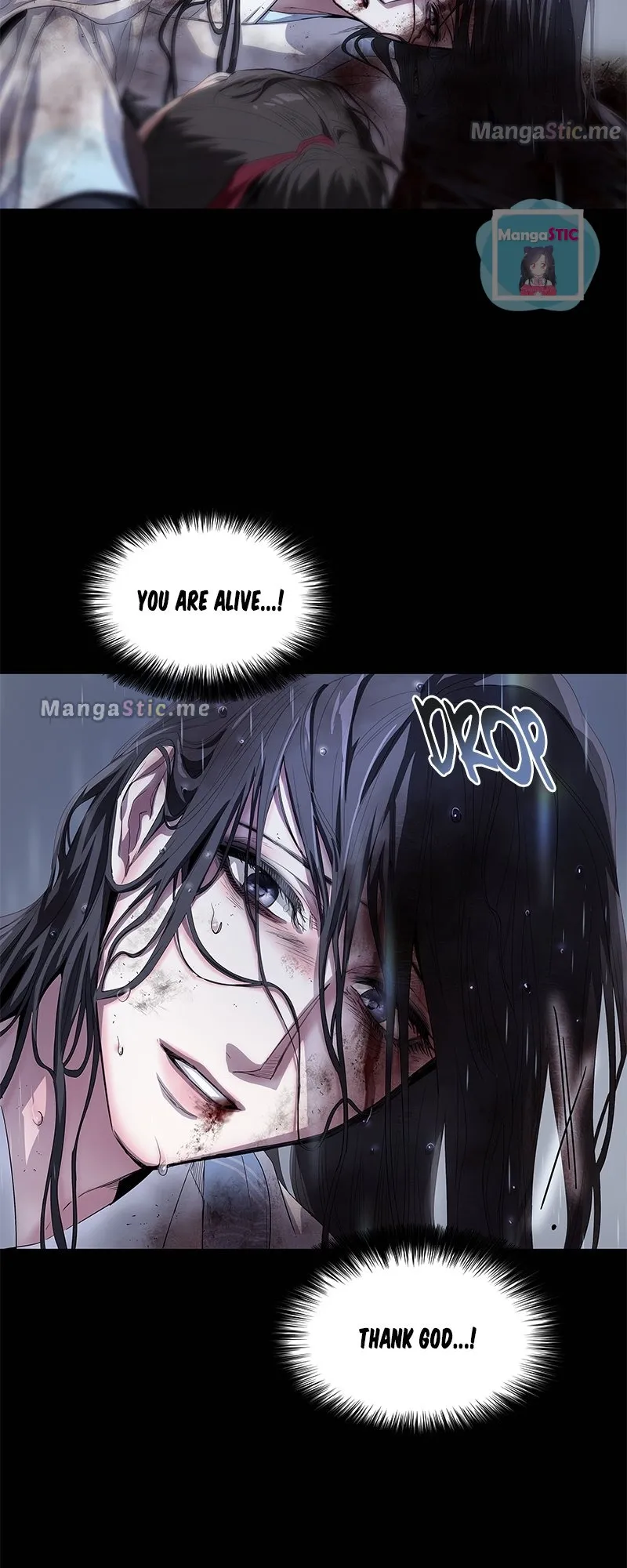Tread Lightly on Thawing Ice Chapter 34 - page 6