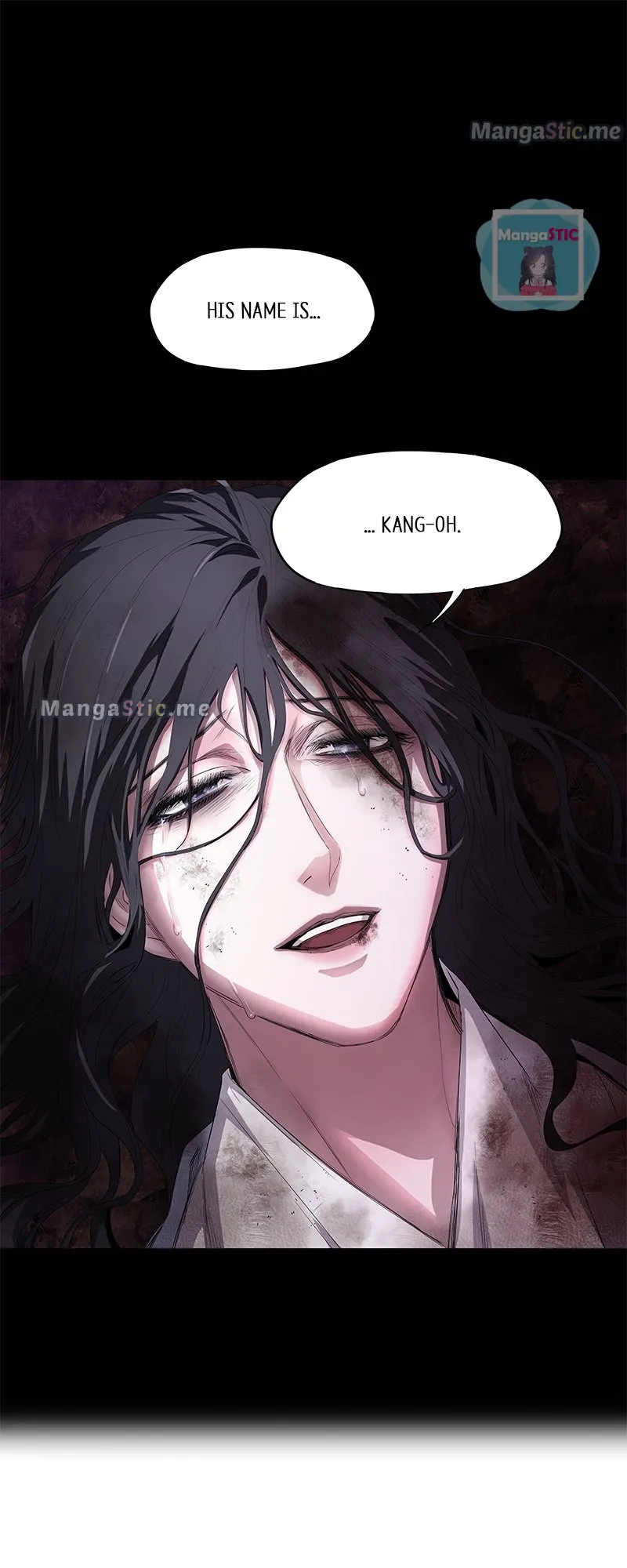 Tread Lightly on Thawing Ice Chapter 34 - page 60