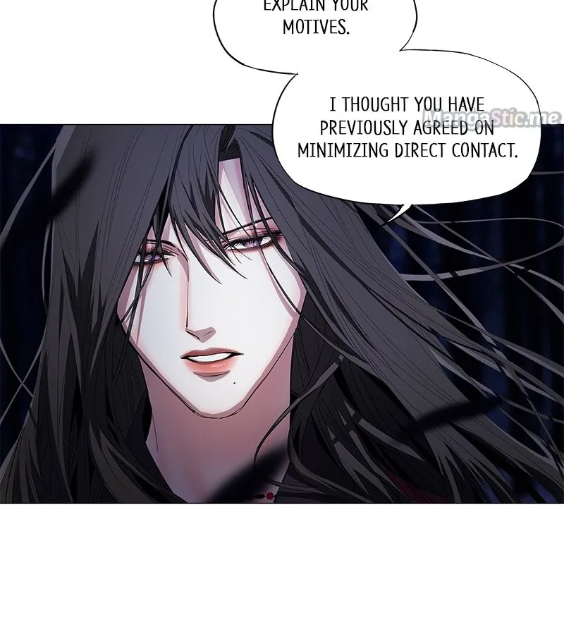 Tread Lightly on Thawing Ice Chapter 33 - page 12