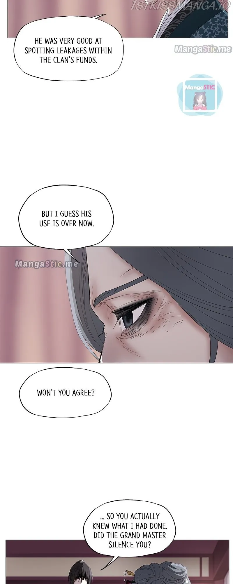 Tread Lightly on Thawing Ice Chapter 32 - page 19
