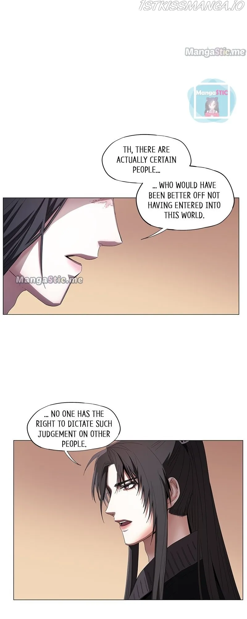 Tread Lightly on Thawing Ice Chapter 31 - page 11