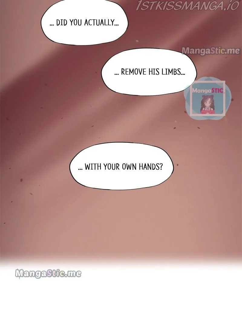 Tread Lightly on Thawing Ice Chapter 31 - page 36