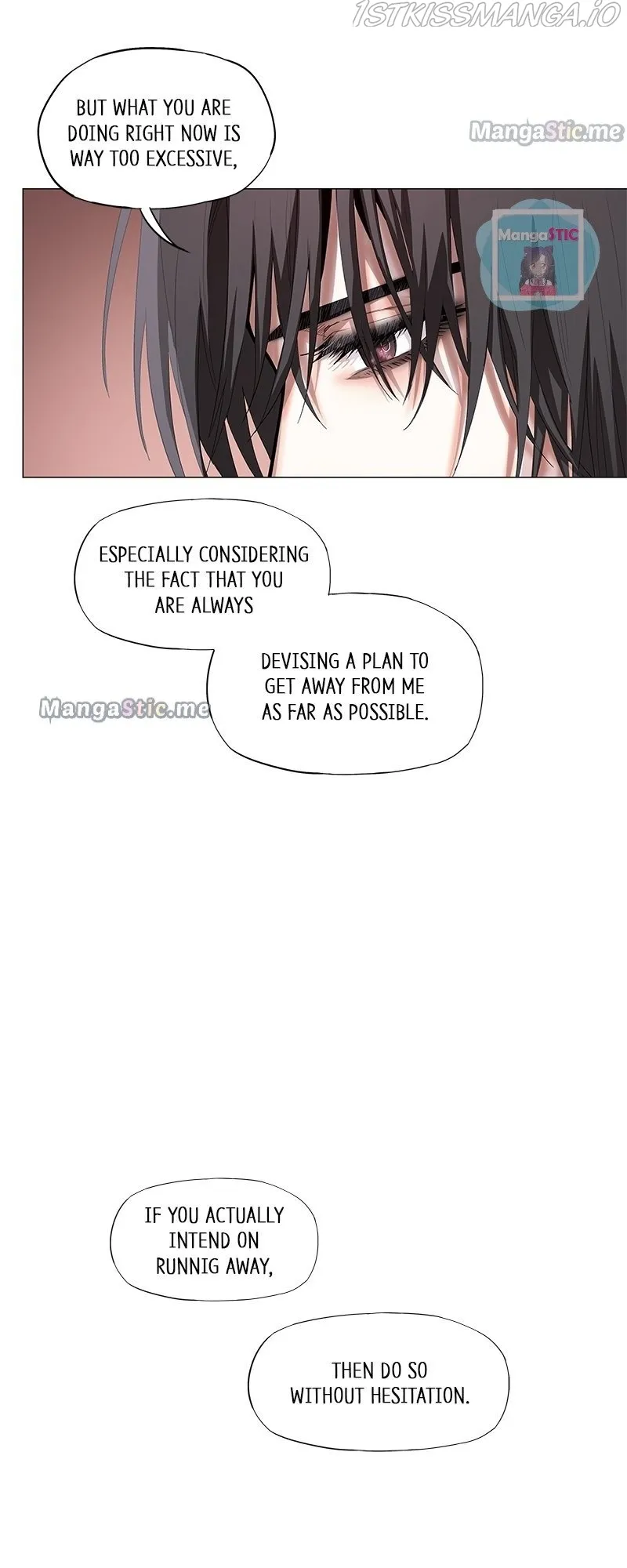 Tread Lightly on Thawing Ice Chapter 31 - page 51