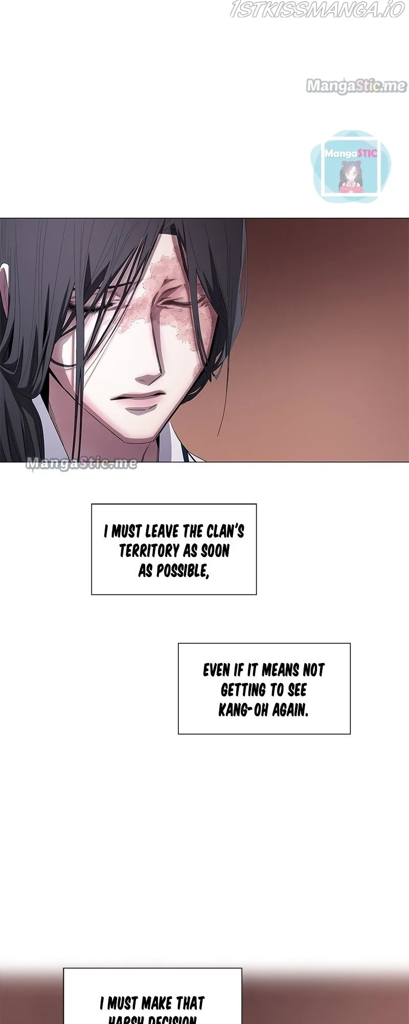 Tread Lightly on Thawing Ice Chapter 31 - page 55