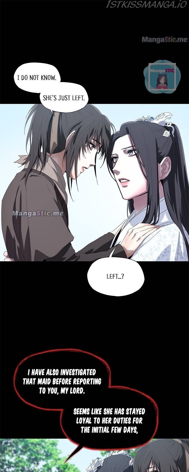 Tread Lightly on Thawing Ice Chapter 30 - page 17
