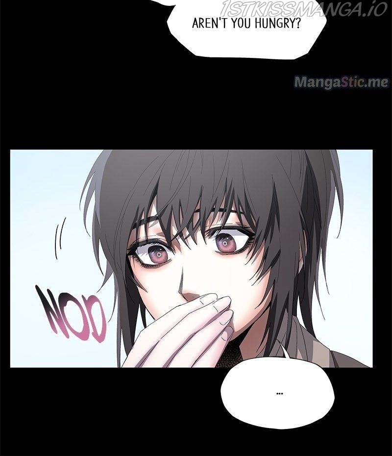 Tread Lightly on Thawing Ice Chapter 30 - page 20