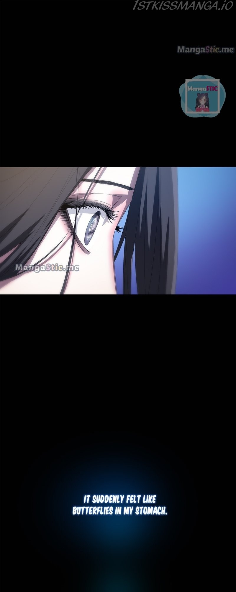 Tread Lightly on Thawing Ice Chapter 30 - page 48