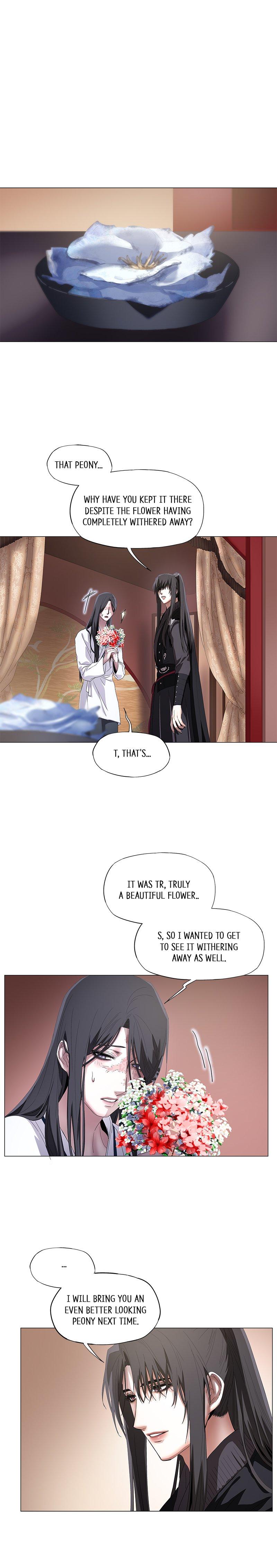 Tread Lightly on Thawing Ice Chapter 29 - page 13