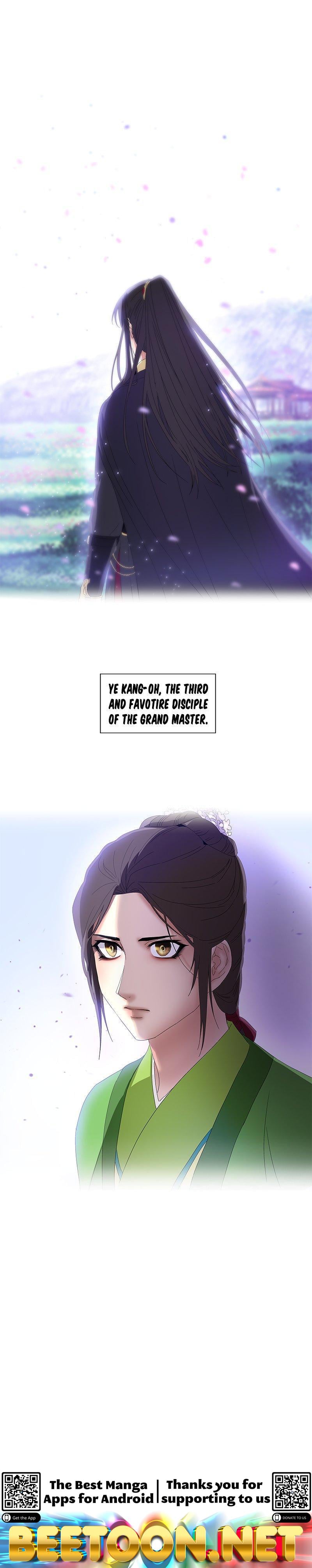 Tread Lightly on Thawing Ice Chapter 28 - page 16