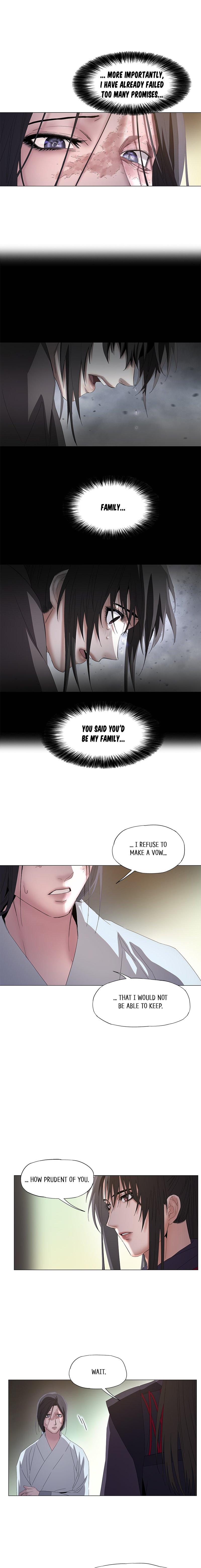 Tread Lightly on Thawing Ice Chapter 25 - page 8