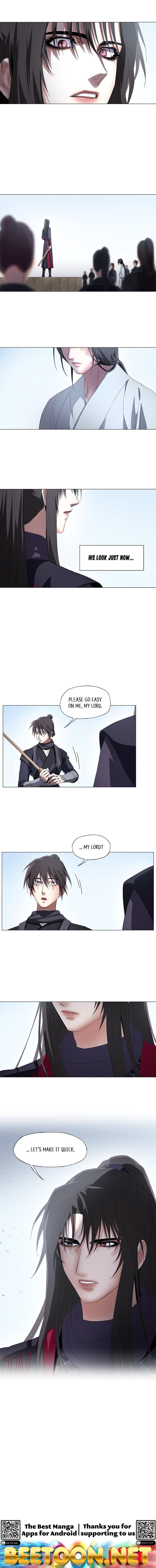 Tread Lightly on Thawing Ice Chapter 24 - page 17