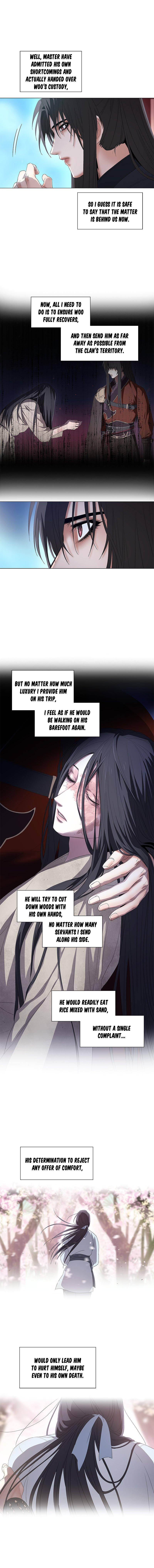 Tread Lightly on Thawing Ice Chapter 19 - page 11
