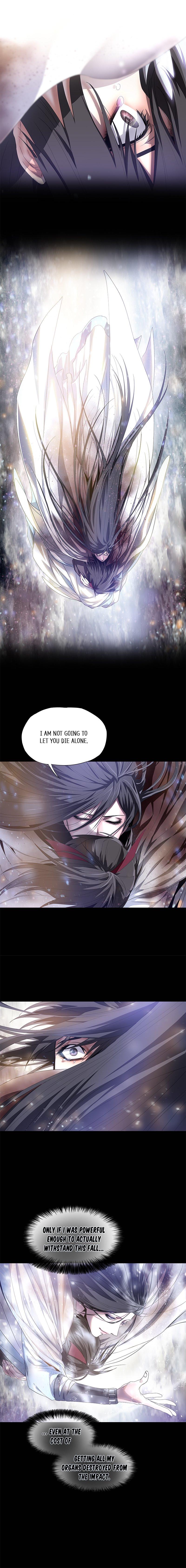 Tread Lightly on Thawing Ice Chapter 16 - page 10