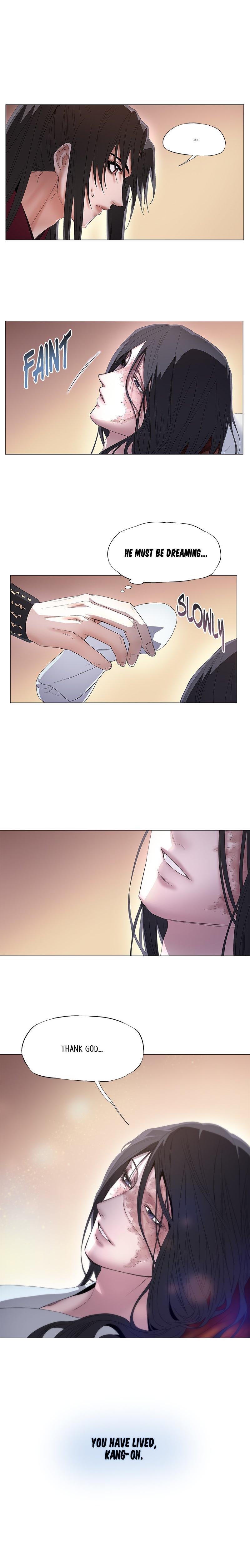Tread Lightly on Thawing Ice Chapter 16 - page 13