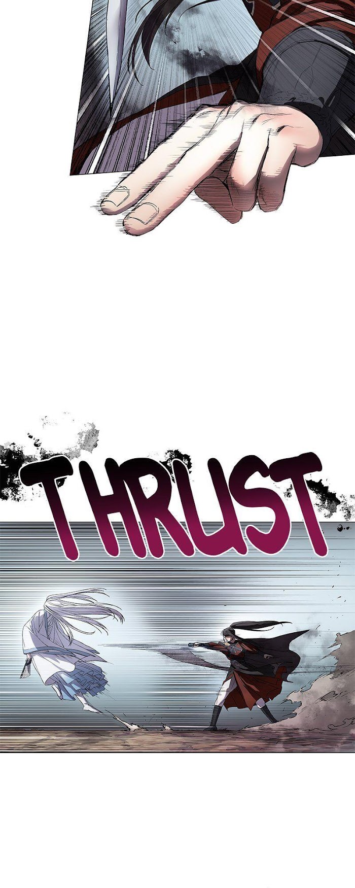 Tread Lightly on Thawing Ice Chapter 1 - page 11