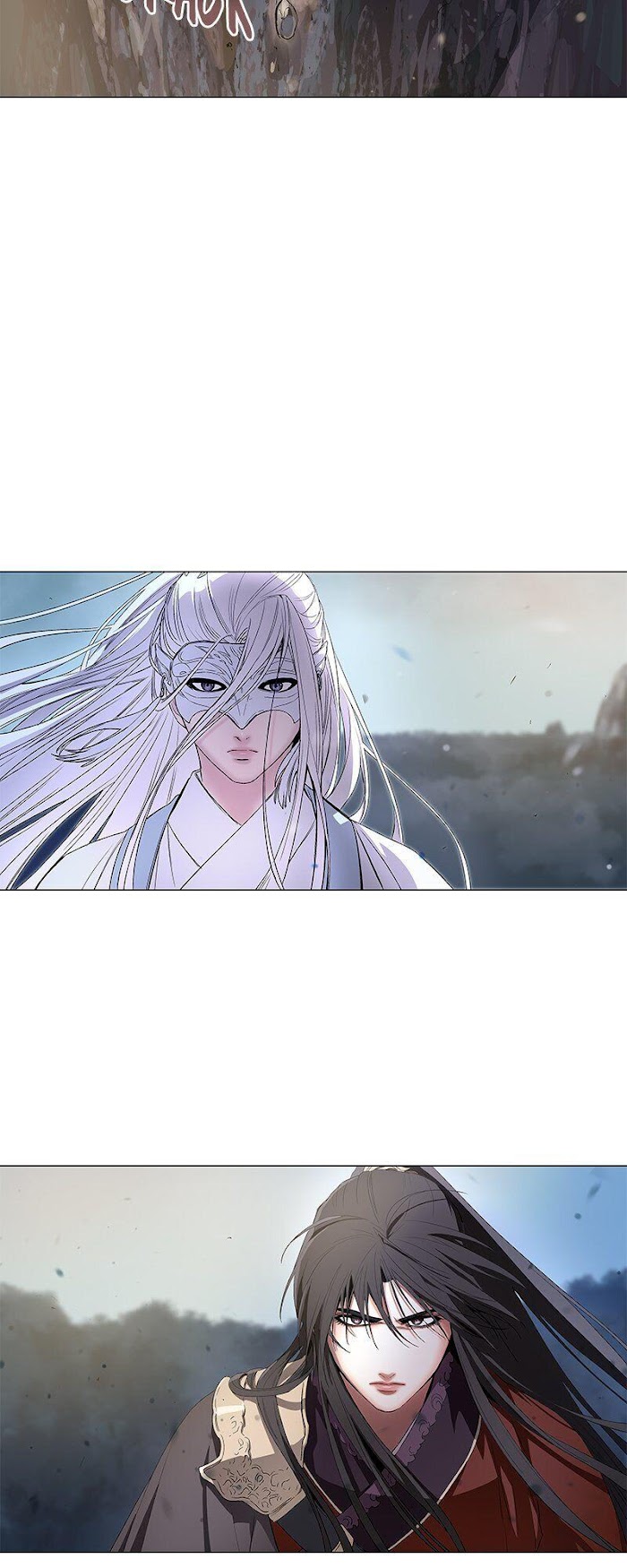 Tread Lightly on Thawing Ice Chapter 1 - page 19