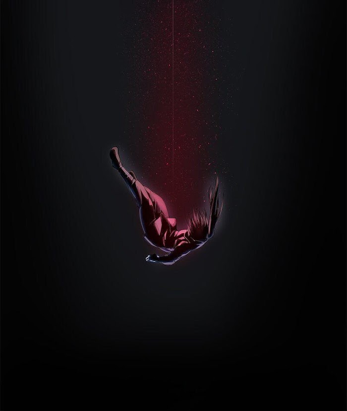 Tread Lightly on Thawing Ice Chapter 1 - page 43