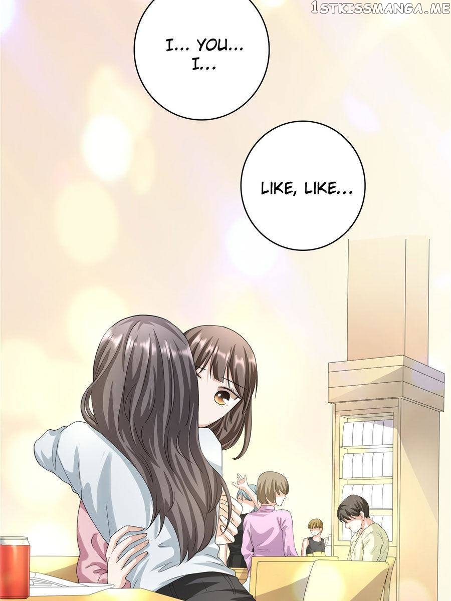 A Thousand And One Colors Comics chapter 102 - page 21