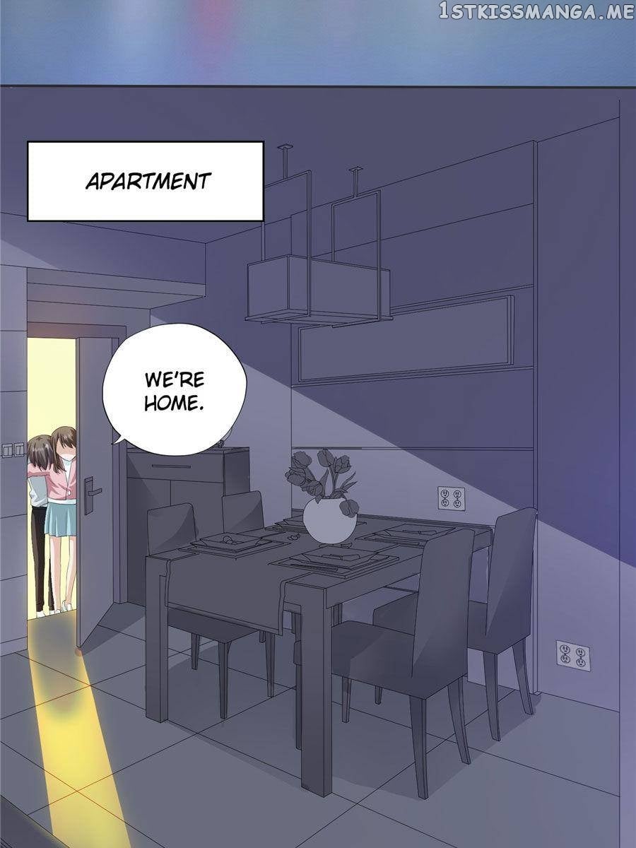 A Thousand And One Colors Comics chapter 102 - page 27