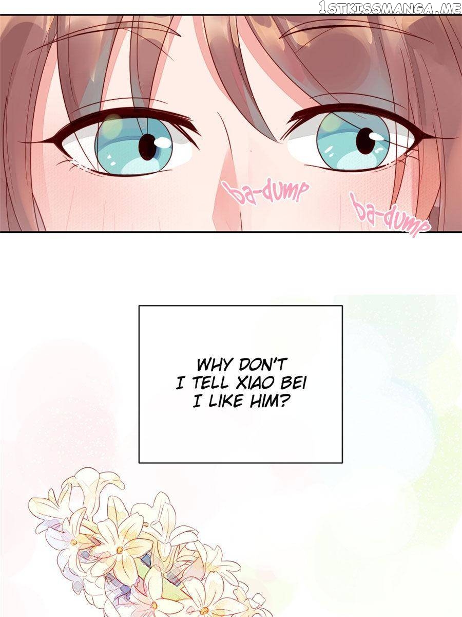 A Thousand And One Colors Comics chapter 100 - page 25