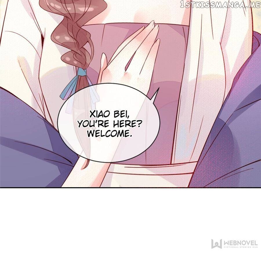 A Thousand And One Colors Comics chapter 99 - page 16