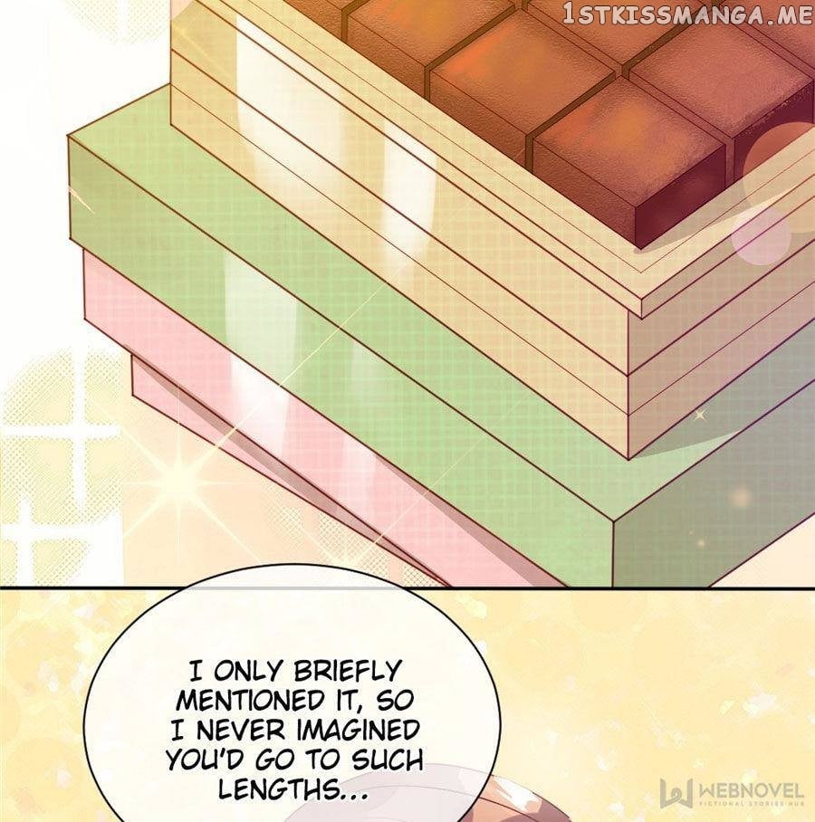 A Thousand And One Colors Comics chapter 99 - page 28