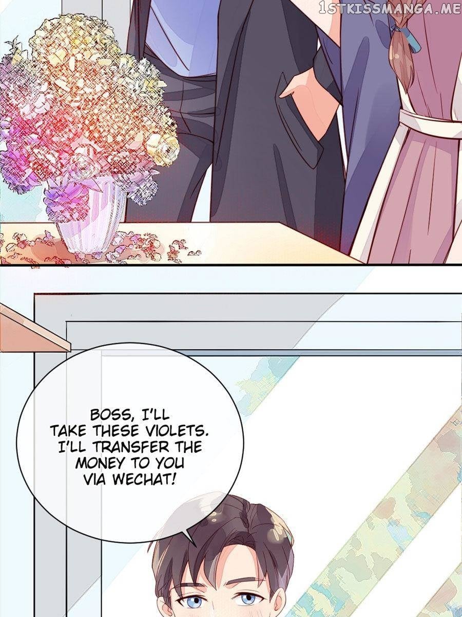 A Thousand And One Colors Comics chapter 99 - page 33
