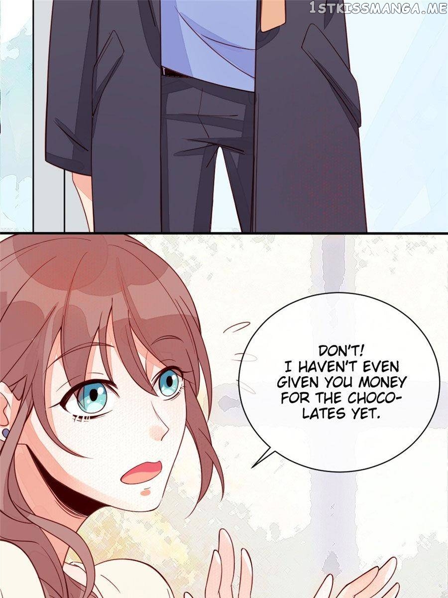 A Thousand And One Colors Comics chapter 99 - page 35