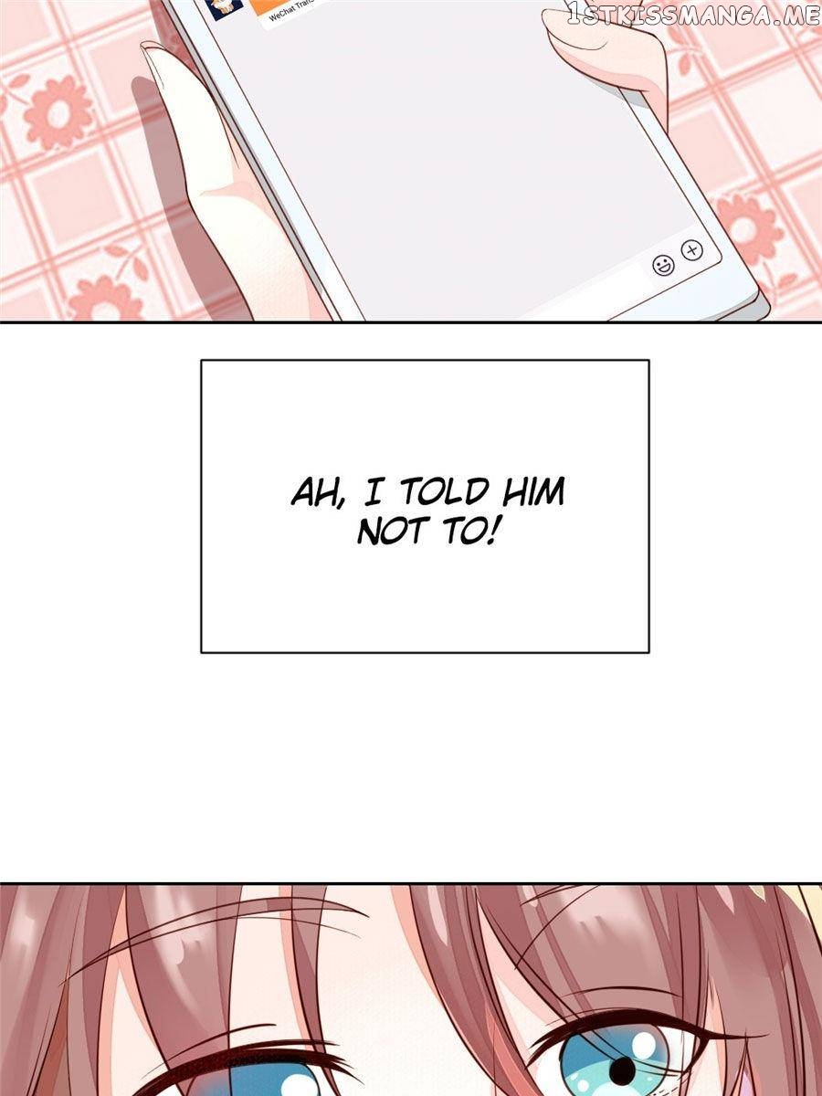 A Thousand And One Colors Comics chapter 99 - page 43