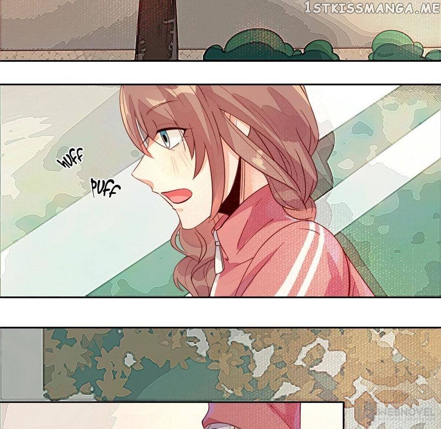 A Thousand And One Colors Comics chapter 99 - page 52