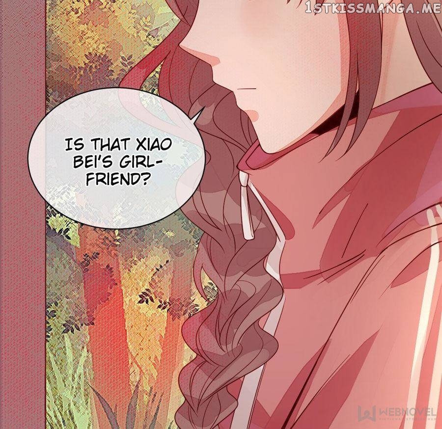 A Thousand And One Colors Comics chapter 99 - page 60