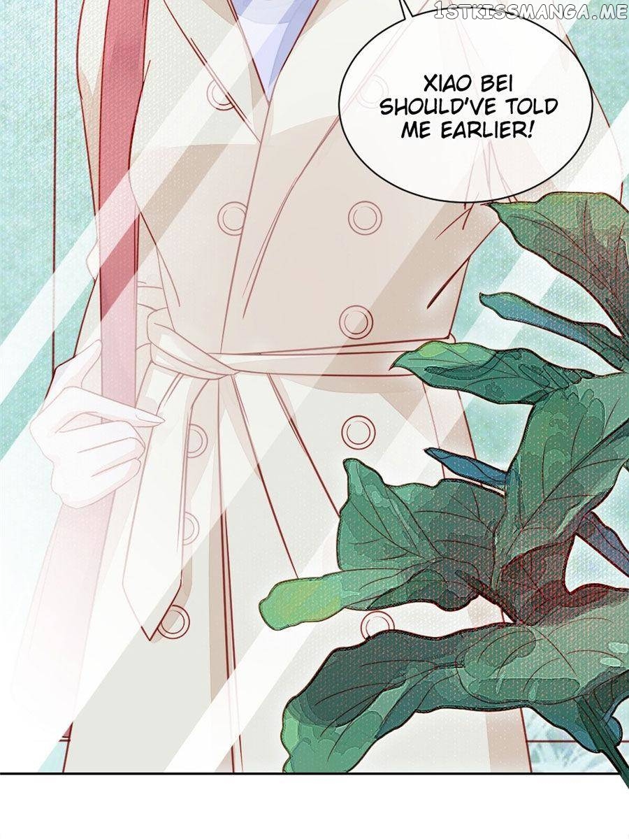 A Thousand And One Colors Comics chapter 99 - page 69
