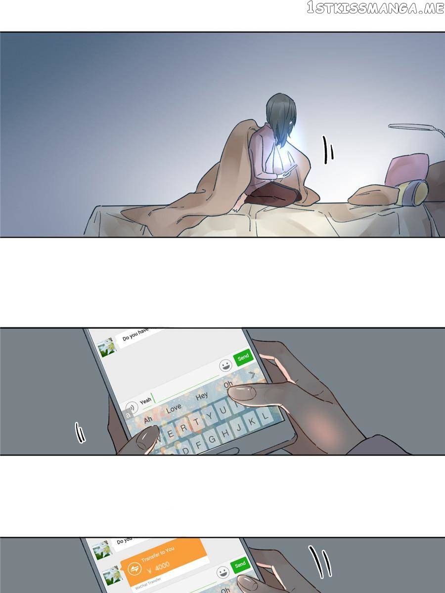 A Thousand And One Colors Comics chapter 98 - page 21