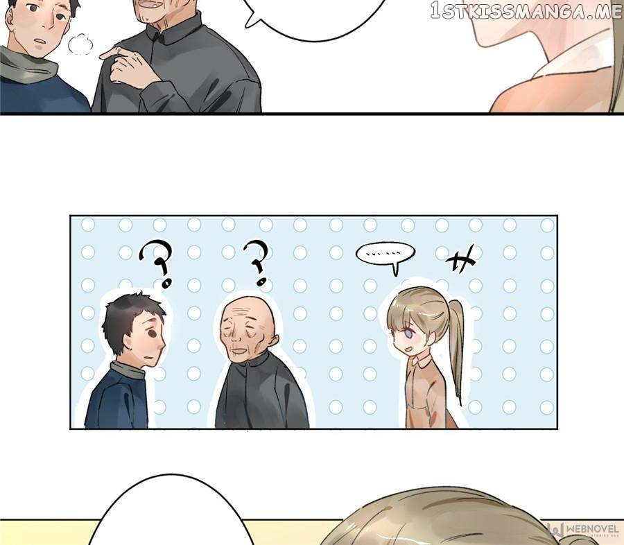 A Thousand And One Colors Comics chapter 97 - page 16