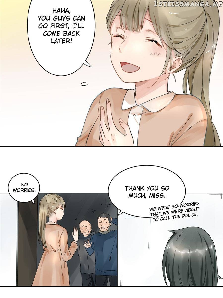 A Thousand And One Colors Comics chapter 97 - page 17