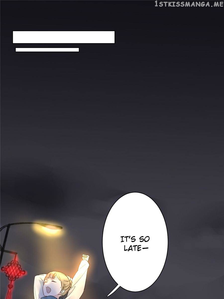 A Thousand And One Colors Comics chapter 97 - page 19