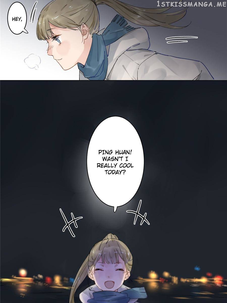 A Thousand And One Colors Comics chapter 97 - page 26