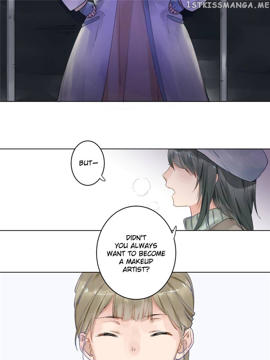 A Thousand And One Colors Comics chapter 97 - page 28