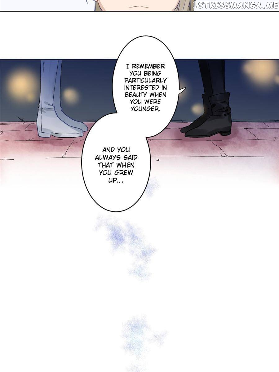 A Thousand And One Colors Comics chapter 97 - page 29