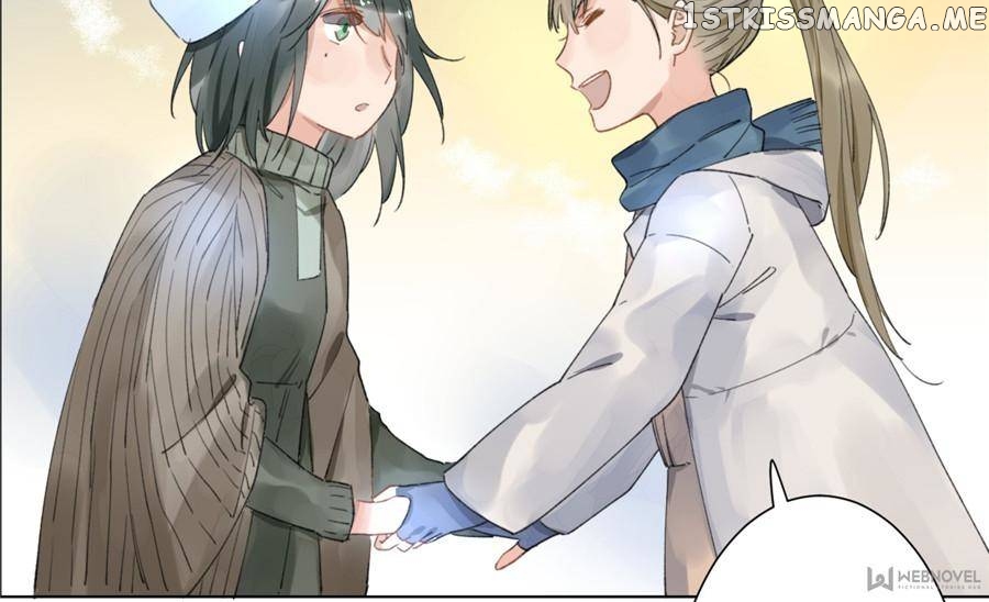 A Thousand And One Colors Comics chapter 97 - page 34