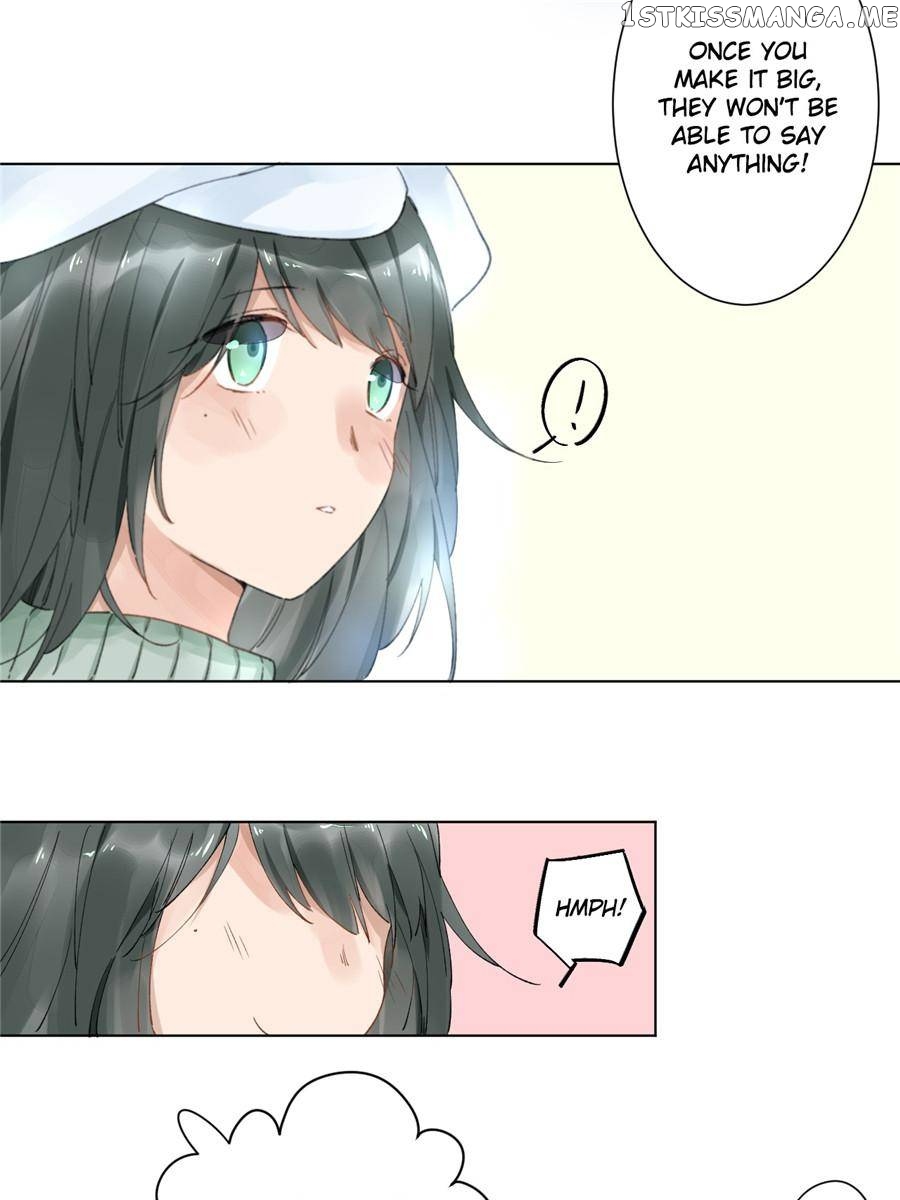 A Thousand And One Colors Comics chapter 97 - page 35