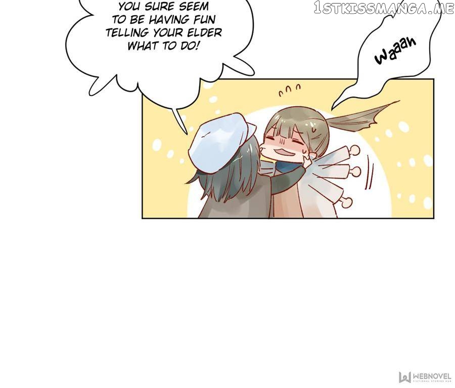A Thousand And One Colors Comics chapter 97 - page 36