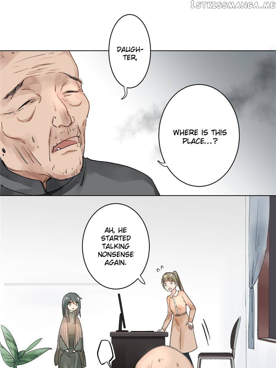 A Thousand And One Colors Comics chapter 97 - page 5