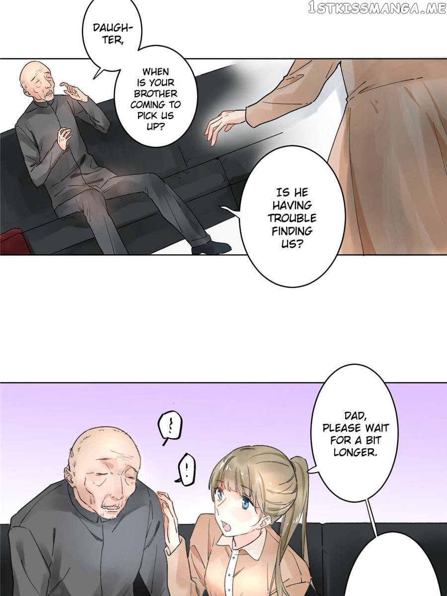 A Thousand And One Colors Comics chapter 97 - page 7