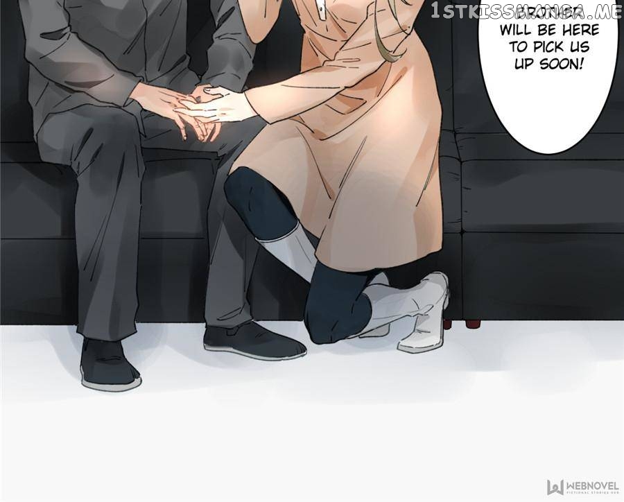 A Thousand And One Colors Comics chapter 97 - page 8