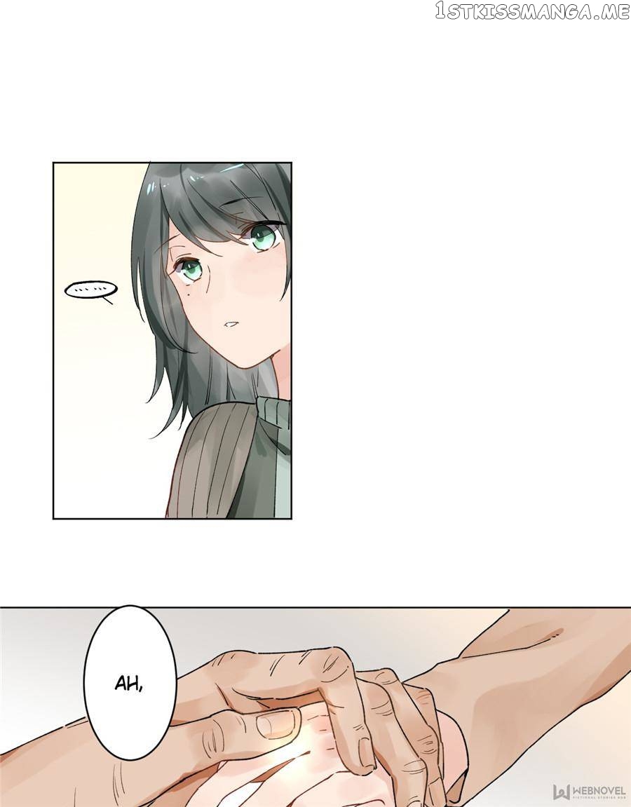 A Thousand And One Colors Comics chapter 97 - page 9