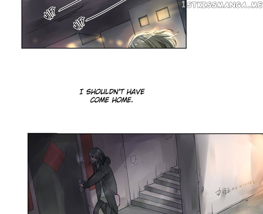 A Thousand And One Colors Comics chapter 96 - page 14