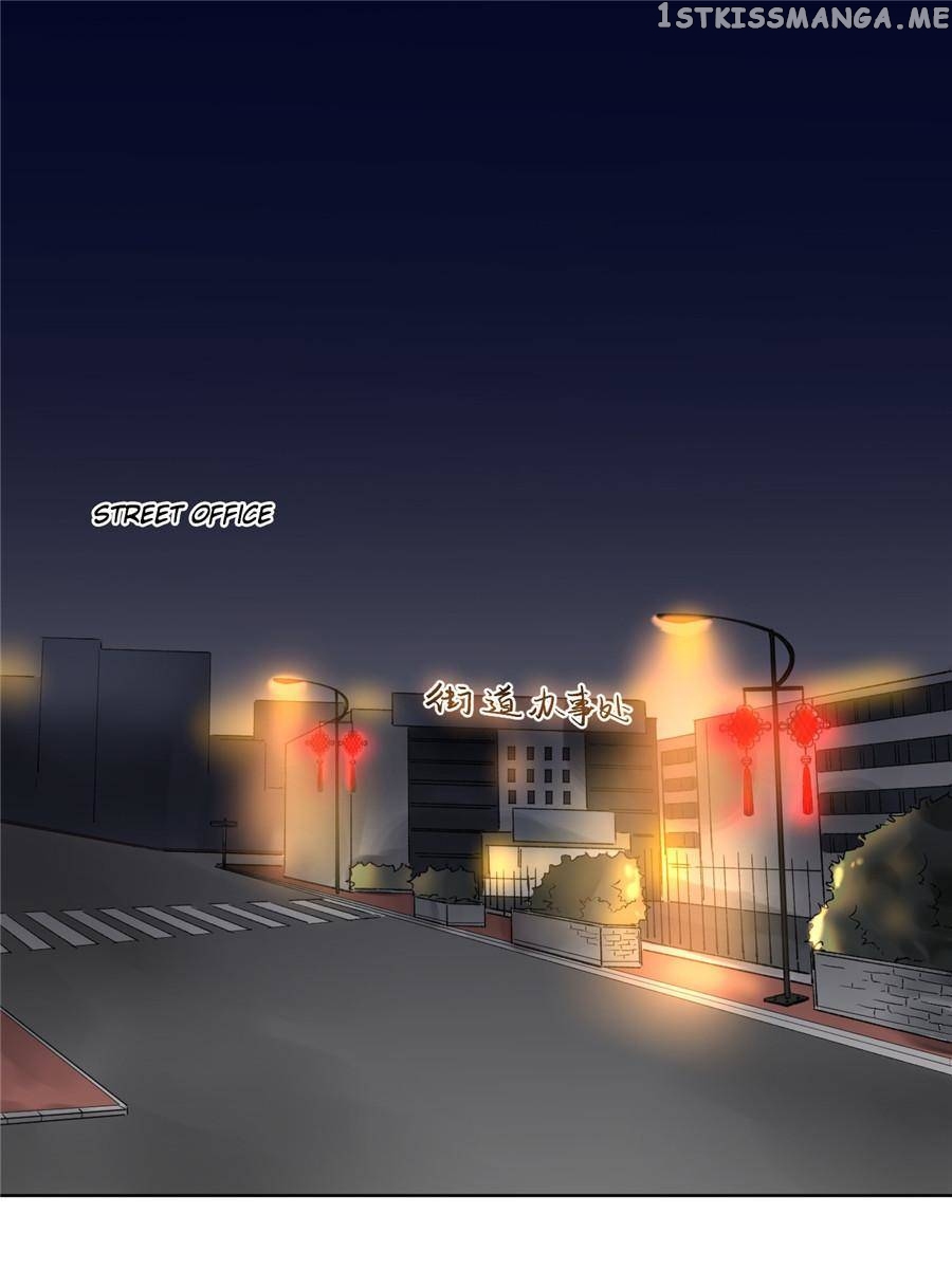 A Thousand And One Colors Comics chapter 96 - page 39